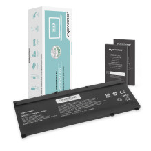 Movano battery for HP...