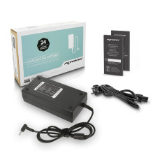 Movano charger 19.5v 7.7a...