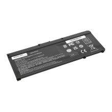 Movano battery for HP Pavilion Gaming 15, 17