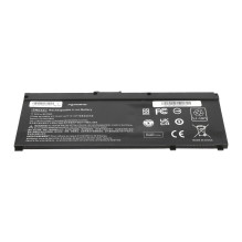 Movano battery for HP Pavilion Gaming 15, 17