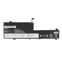 Movano battery for Lenovo IdeaPad Flex 5 14ARE05, 15ALC05, 15ITL05 - third version