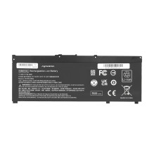 Movano battery for HP Pavilion Gaming 15, 17