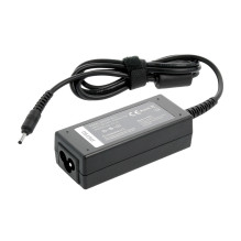 Mitsu charger 19v 2.1a (3.0x1.1) 40W for Samsung