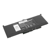 Mitsu battery for Dell Latitude 7390, 7490 (5800 mAh) Mitsu battery for Dell Latitude 7390, 7490 (5800 mAh)