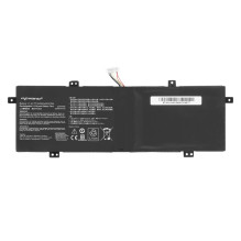 Movano battery for Asus Zenbook UM431D, UX431F Movano battery for Asus Zenbook UM431D, UX431F