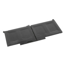Mitsu battery for Dell Latitude 7390, 7490 (5800 mAh) Mitsu battery for Dell Latitude 7390, 7490 (5800 mAh)