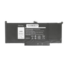 Mitsu battery for Dell Latitude 7390, 7490 (5800 mAh) Mitsu battery for Dell Latitude 7390, 7490 (5800 mAh)