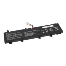 Movano battery for Asus TUF Gaming A15 FA506Q, FX506QM