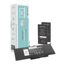 Movano battery for Dell...
