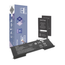 Mitsu battery for HP Envy...