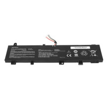 Movano battery for Asus TUF Gaming A15 FA506Q, FX506QM
