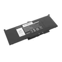 Movano battery for Dell Latitude 7390, 7490 (5800 mAh)