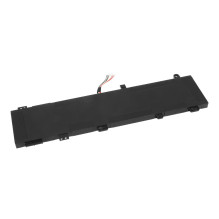 Movano battery for Asus TUF Gaming A15 FA506Q, FX506QM