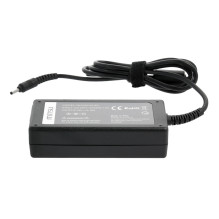Mitsu charger 19v 3.16a (3.0x1.1) 60W for Samsung