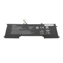 Mitsu battery for HP Envy 13, 13-AD