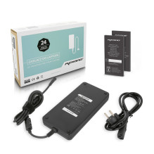 Movano charger 20v 14a...
