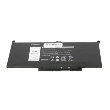 Movano battery for Dell Latitude 7390, 7490 (5800 mAh)