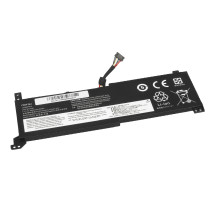Mitsu battery for Lenovo V14 V15 V17, IdeaPad 3 Mitsu battery for Lenovo V14 V15 V17, IdeaPad 3