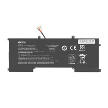 Mitsu battery for HP Envy 13, 13-AD