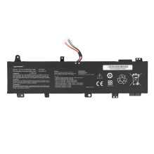 Movano battery for Asus TUF Gaming A15 FA506Q, FX506QM