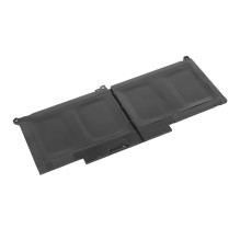 Movano battery for Dell Latitude 7390, 7490 (5800 mAh)