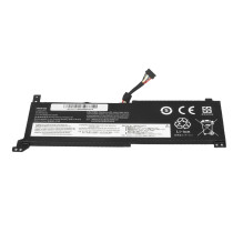 Mitsu battery for Lenovo V14 V15 V17, IdeaPad 3 Mitsu battery for Lenovo V14 V15 V17, IdeaPad 3