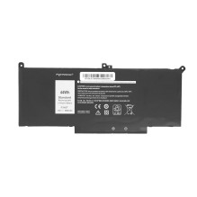 Movano battery for Dell Latitude 7390, 7490 (5800 mAh)