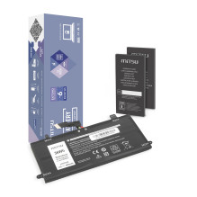 Mitsu battery for Dell...