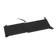 Mitsu battery for Lenovo V14 V15 V17, IdeaPad 3 Mitsu battery for Lenovo V14 V15 V17, IdeaPad 3