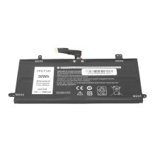 Mitsu battery for Dell Latitude 12 (5285), 12 (5289)