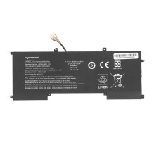 Movano battery for HP Envy 13, 13-AD