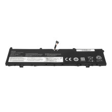 Mitsu battery for Lenovo ThinkPad P1, X1 Extreme (Gen 1, 2) Mitsu battery for Lenovo ThinkPad P1, X1 Extreme (Gen 1, 2)