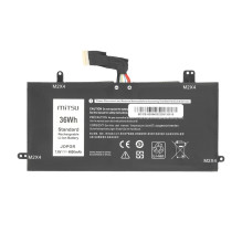 Mitsu battery for Dell Latitude 12 (5285), 12 (5289)