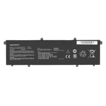 Movano battery for Asus VivoBook 15 X1504V, 16 X1605E