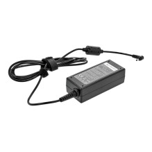 Movano charger 19v 2.1a (2.5x0.7) 40W for Asus