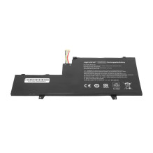 Movano battery for HP EliteBook X360, 1030 G2