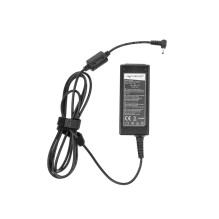 Movano charger 19v 2.1a (2.5x0.7) 40W for Asus
