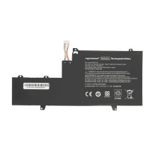 Movano battery for HP EliteBook X360, 1030 G2