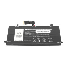 Movano battery for Dell Latitude 12 (5285), 12 (5289)