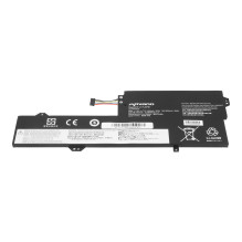 Movano battery for Lenovo IdeaPad 320S-13IKB, Yoga 330-11IGM, 720-12IKB