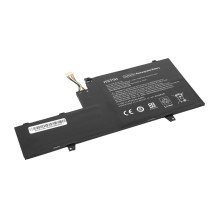 Mitsu battery for HP EliteBook x360, 1030 G2 Mitsu battery for HP EliteBook x360, 1030 G2