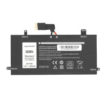 Movano battery for Dell Latitude 12 (5285), 12 (5289)