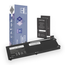 Mitsu battery for Dell XPS...