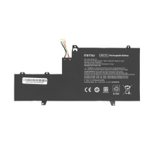 Mitsu battery for HP EliteBook x360, 1030 G2 Mitsu battery for HP EliteBook x360, 1030 G2