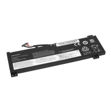 Movano battery for Lenovo IdeaPad Gaming 3 15ACH6, Legion 5 15ACH6 15ITH6