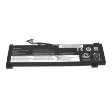 Movano battery for Lenovo IdeaPad Gaming 3 15ACH6, Legion 5 15ACH6 15ITH6