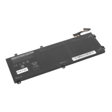 Mitsu battery for Dell XPS 15 (9550) - H5H20 Mitsu battery for Dell XPS 15 (9550) - H5H20