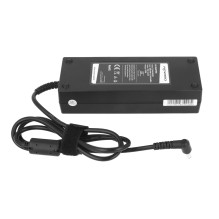 Movano charger 19v 6.32a (6.0x3.7 pin) 120W for Asus