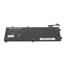 Mitsu battery for Dell XPS 15 (9550) - H5H20 Mitsu battery for Dell XPS 15 (9550) - H5H20