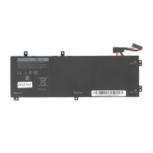Mitsu battery for Dell XPS 15 (9550) - H5H20 Mitsu battery for Dell XPS 15 (9550) - H5H20